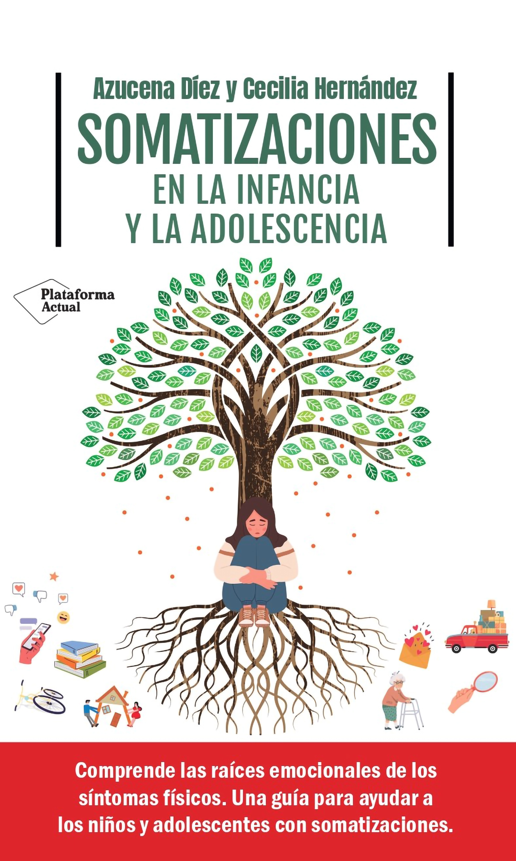 Somatizaciones En La Infancia Y La Adolesencia